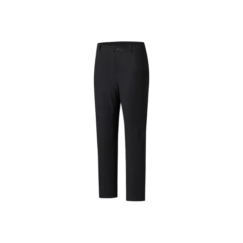 Anta Champion All Weather Series Повседневные брюки Мужские