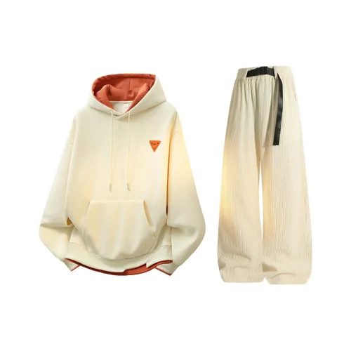 JEANSWEST Z Унисекс Свитшот Комплекты