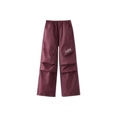 Youyou 1 Point Брюки карго Подростки