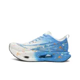 Летающие разноцветные точки