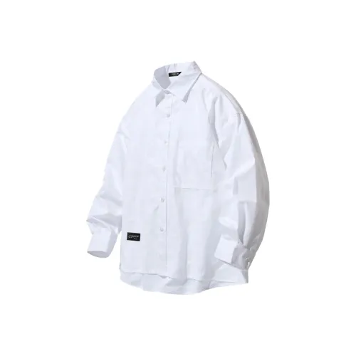 FIVE CM Унисекс Рубашки