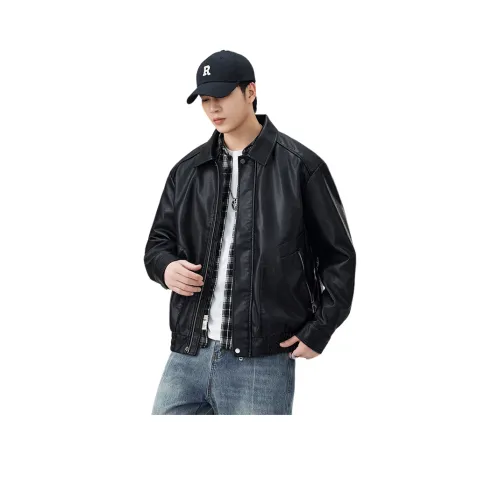 WilliamPOLO Унисекс Куртки