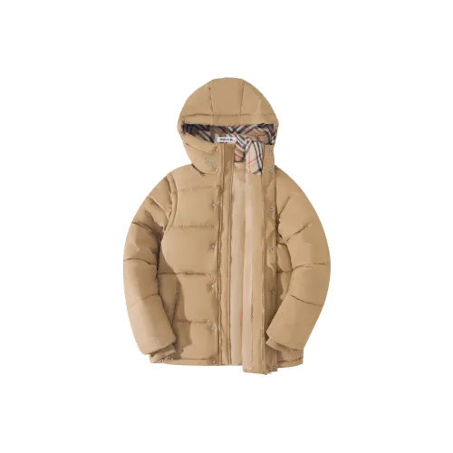 RFKXE Изображение Цвет Унисекс Пуховики