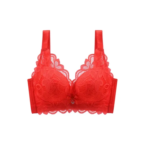 QINGYING Женские Бюстгальтеры