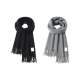 Черный + Серый