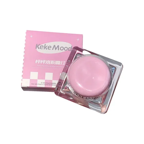 KEKE MOOD Румяна Помады Женские