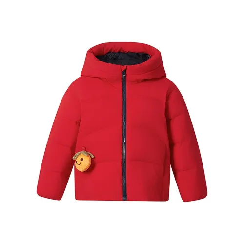 BOSIDENG Пуховик Осенний Зимний Детский