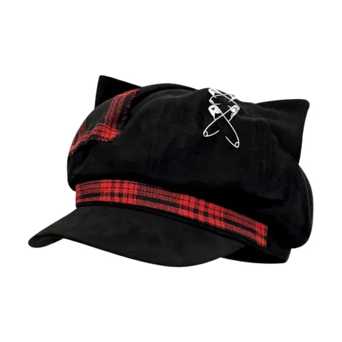 VIVIANWEST Полиэстер Береты Унисекс