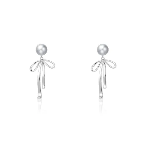 SINCE BEAUTY Сплав Серьги Женские