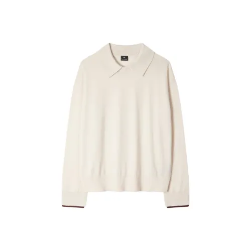 Paul Smith FW25 Свитер Женские