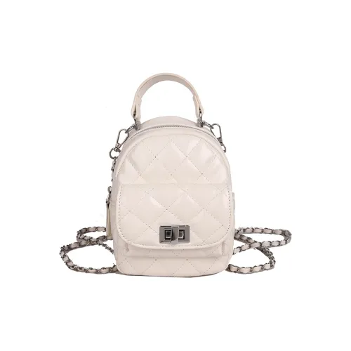 Kewuku ПУ (полиуретан) Рюкзак Стандартный Женский Многоцветный