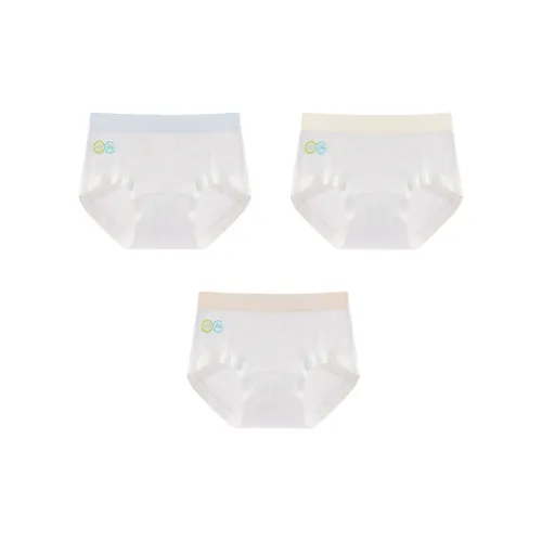 Травяной праймер Трусики-бикини Женские 3 упаковки