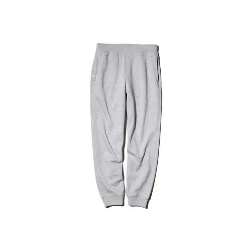 UNIQLO Вязаные спортивные брюки для тренировок мужские