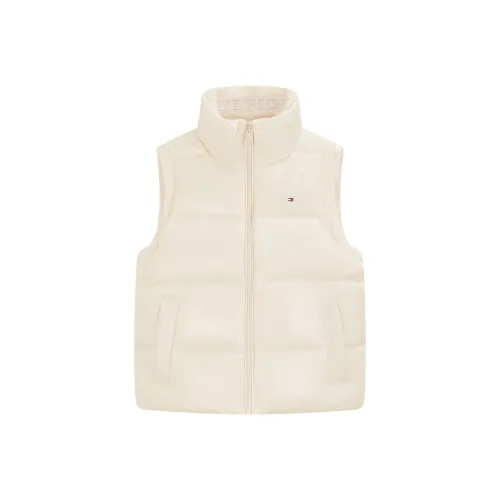 Tommy Hilfiger Пуховый жилет Женские