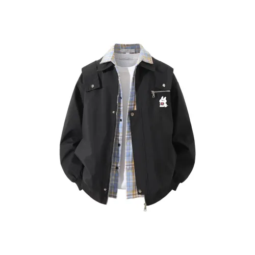 LIVINGTOWN Унисекс Куртки