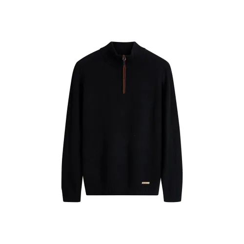 Свитер Dance with Wolves Мужской