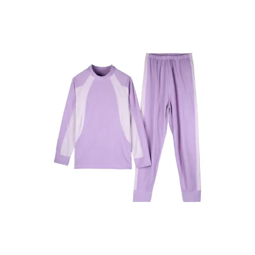 Cotton Gene Термический Комплект Женский