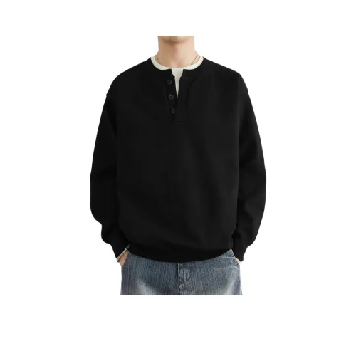 BAISHENGHU Мужской Трикотаж