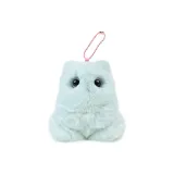 (Рекс Кролик Настоящий Мех Edition) RUA Коллекция-Зеленый Йо-Йо