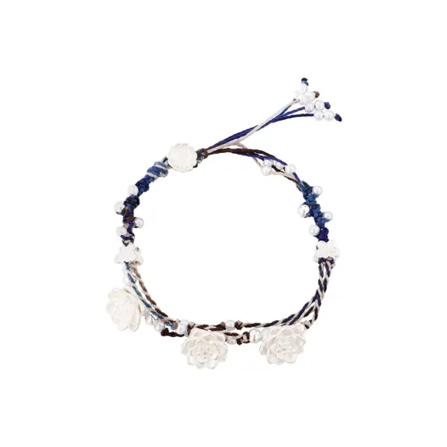 BAGGL Сплав Браслеты Унисекс