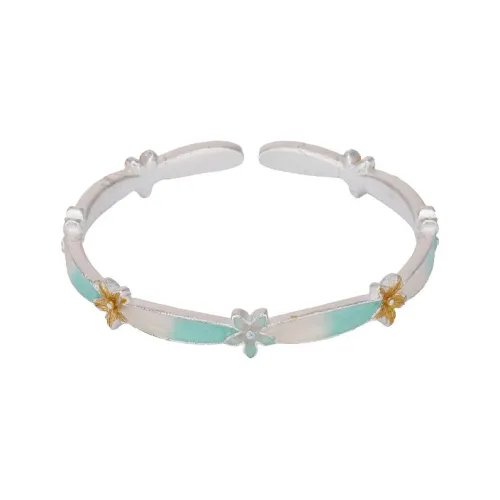 BAGGL Браслеты из меди и никелевого сплава унисекс