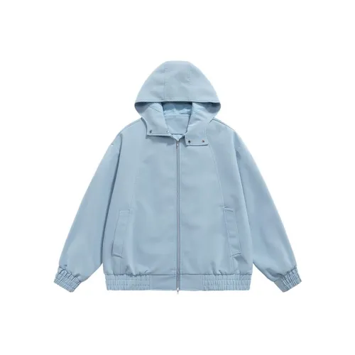 Рампейдж Унисекс Куртки