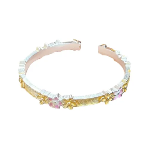 BAGGL Браслеты из меди и никелевого сплава унисекс