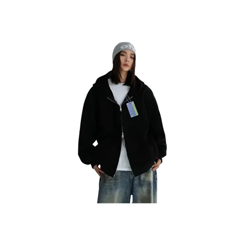 EDRPIUS Унисекс Свитшоты