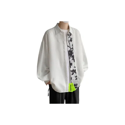 DANGERTIGER Унисекс Рубашки