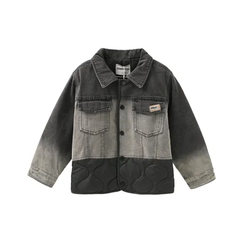 Mami Macca Черный KIDS Топы