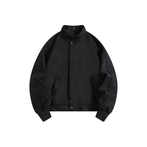 CAT'S PAW Унисекс Куртки