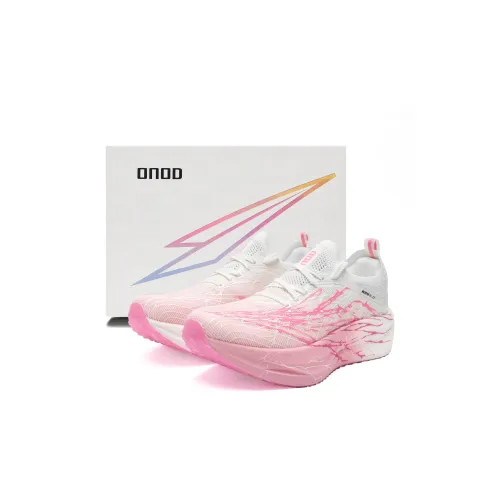 ONOD Низкий Топ Детская Беговая Обувь Унисекс