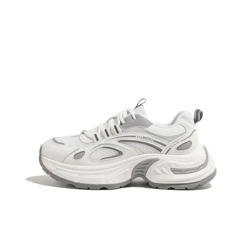 HUANQIU Устойчивый к истиранию Быстросохнущий Противоскользящий Низкий Топ Футбаллон Женские