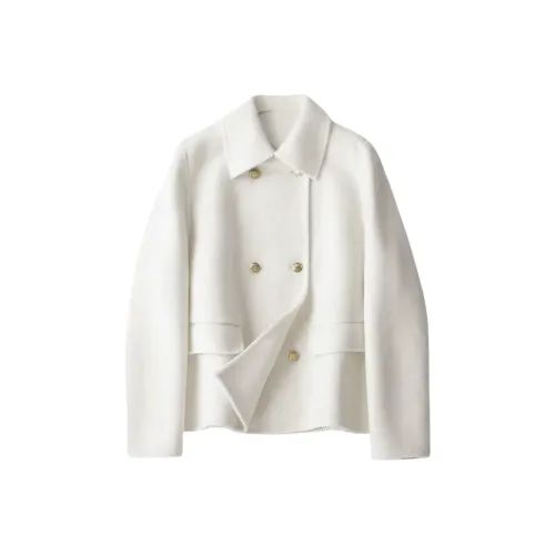 Cotton Gene Женское пальто