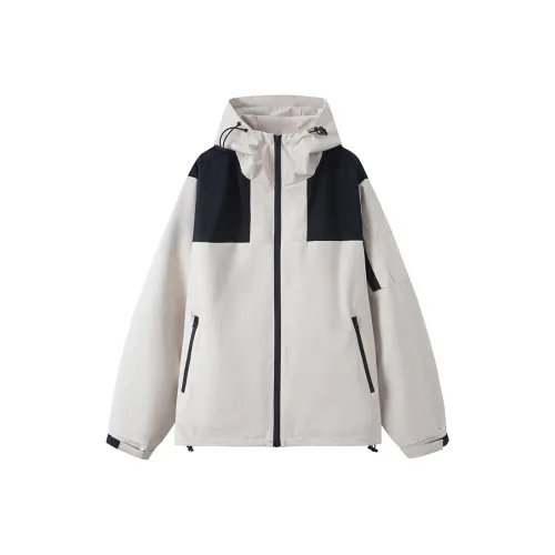 MM Унисекс Куртки