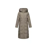 Кофейный зеленый