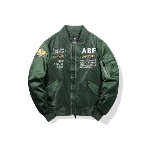 MDGR Унисекс Куртки