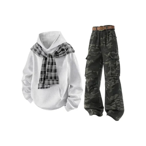 GWAF Унисекс Повседневная Спортивная Одежда