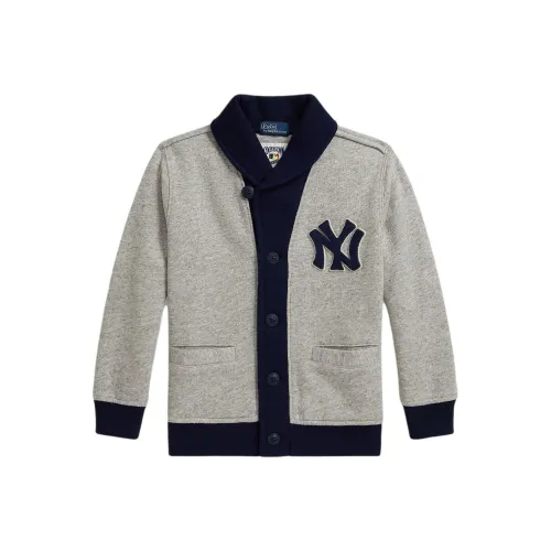 Polo Ralph Lauren Куртки и Пальто для детей в возрасте 3-7 лет