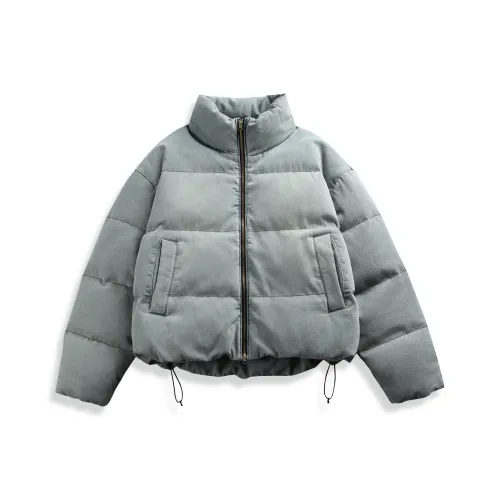 CHEER ZONE Унисекс Пуховики