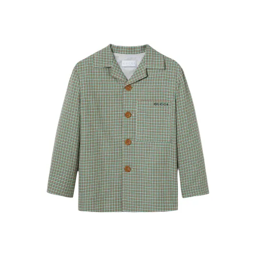 GUCCI Куртки и Пальто FW25 Детский