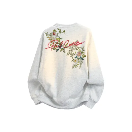 PAUL COSTELLOE Толстовка Унисекс