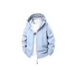 Эфирный синий