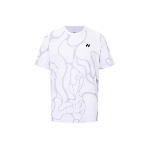 YONEX Tennis Series Теннис Топ Мужской