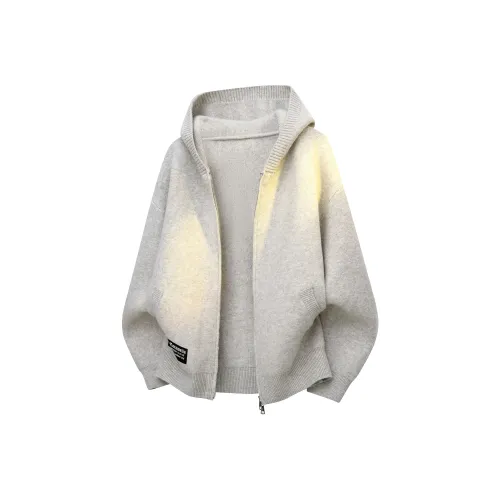 Caramella Унисекс Трикотаж