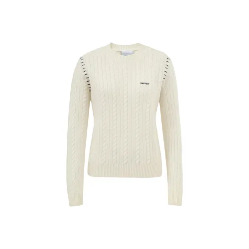 FABRIQUE Женские Свитера