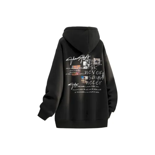 Magmode Унисекс Свитшоты