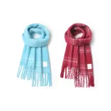 Винтаж Синий Белый + Анкора Красный Белый