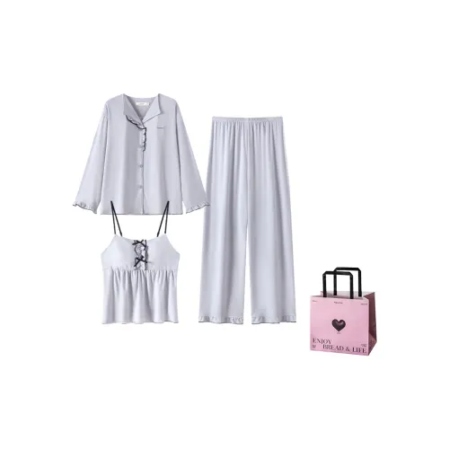 METE WHALE MT Пижамный комплект для женщин