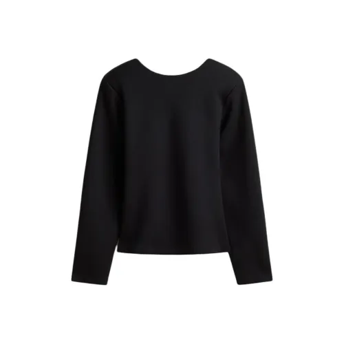 H M Черный Женские Гидрокостюмы для дайвинга